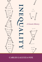 Inequality: A Genetic History 0262046784 Book Cover