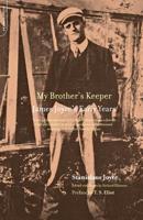 My Brother's Keeper: James Joyce's Early Years B0007FFOQI Book Cover