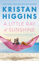 A Little Ray of Sunshine 0593547616 Book Cover
