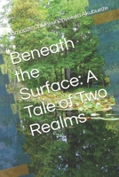 Beneath the Surface: A Tale of Two Realms B0FBM5TP7F Book Cover