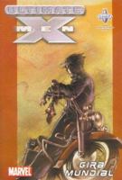 Ultimate X-Men: Gira mundial 9871215029 Book Cover