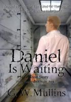 Daniel Is Waiting: a Ghost Story 1640073280 Book Cover