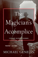 The Magician's Accomplice 1569479526 Book Cover