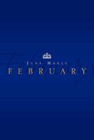 February 1469162628 Book Cover