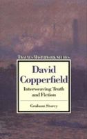 David Copperfield: Interweaving Truth and Fiction (Twayne's Masterwork Studies) 0805794158 Book Cover