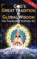 God's Great Tradition of Global Wisdom 1735011258 Book Cover