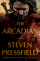 The Arcadian: A Novel 1324124253 Book Cover