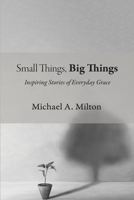Small Things, Big Things: Inspiring Stories of Everyday Grace 1596381450 Book Cover