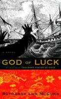 God of Luck 1569474664 Book Cover
