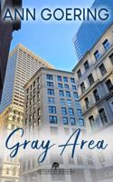 Gray Area 098908664X Book Cover