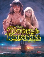 MovieCon Sonderband: Der Dunkle Kristall – Analysen und Hintergründe (German Edition) 3985781958 Book Cover