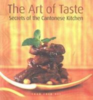 The Art of Taste 9812320172 Book Cover