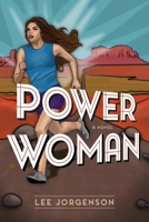 Power Woman 1952943361 Book Cover
