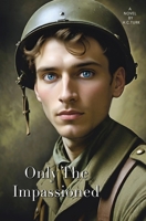 Only The Impassioned 1979823812 Book Cover