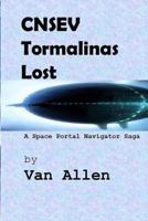 CNSEV Tormalinas, Lost 1542971349 Book Cover