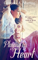 Playing by Heart B0FLMX656V Book Cover