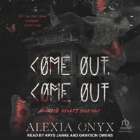 Come Out, Come Out B0F3ZSKL41 Book Cover