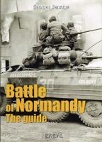 Guide to the Battle of Normandy 2840483092 Book Cover