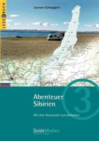 Abenteuer Sibirien 3928803352 Book Cover