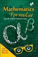 Mathemaics Formulae 935057196X Book Cover