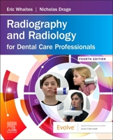 Radiography & Radiology Dental Care 070207683X Book Cover