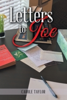 Letters to Joe 1984577298 Book Cover