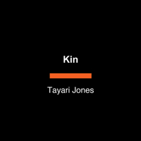 Kin: A Novel B0FQ1N4D6R Book Cover