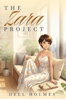 The Zara Project B0GS1TGP7B Book Cover