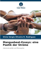 Manguebeat-Essays: eine Poetik der Ströme (German Edition) 6208219213 Book Cover