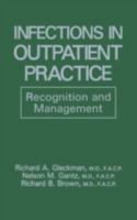 Infections in Outpatient Practice: Recognition and Management 0306429705 Book Cover