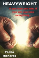 Heavyweight B08FNVN9C9 Book Cover