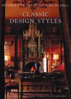 Classic Design Styles 1903116252 Book Cover