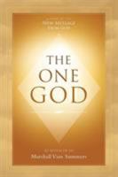 The One God 1942293100 Book Cover