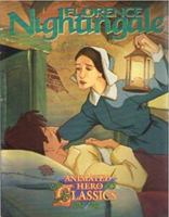 Florence Nightingale - Activity Book 1564891011 Book Cover