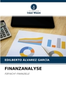 Finanzanalyse 620417651X Book Cover