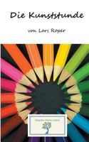 Die Kunststunde 3752888687 Book Cover