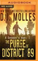 The Purge of District 89 1543605567 Book Cover