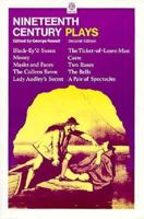 Nineteenth Century Plays (Oxford Paperbacks) 1406790710 Book Cover