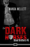 Dark Horses 191228801X Book Cover