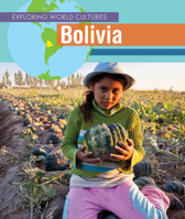 Bolivia null Book Cover