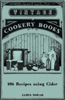 Cooking in Cider Cooking in Cider 1446534677 Book Cover