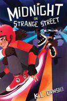 Midnight on Strange Street 1368047688 Book Cover
