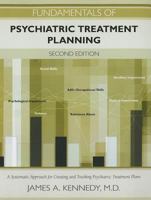 Fundamentals of Psychiatric Treatment Planning, Second Edition 0880484071 Book Cover