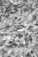 The Enchantress of Shadows: ZARA :The First Shadow Agent B0DSLBTBQH Book Cover