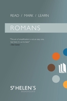 Read Mark Learn: Romans 1845503627 Book Cover