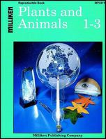 Plants and Animals 1558630252 Book Cover
