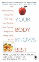 Your Body Knows Best 0671875914 Book Cover