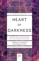 Heart of Darkness 0691134308 Book Cover