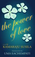 The Power of Love 0991488504 Book Cover