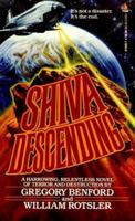 Shiva Descending 0380751682 Book Cover